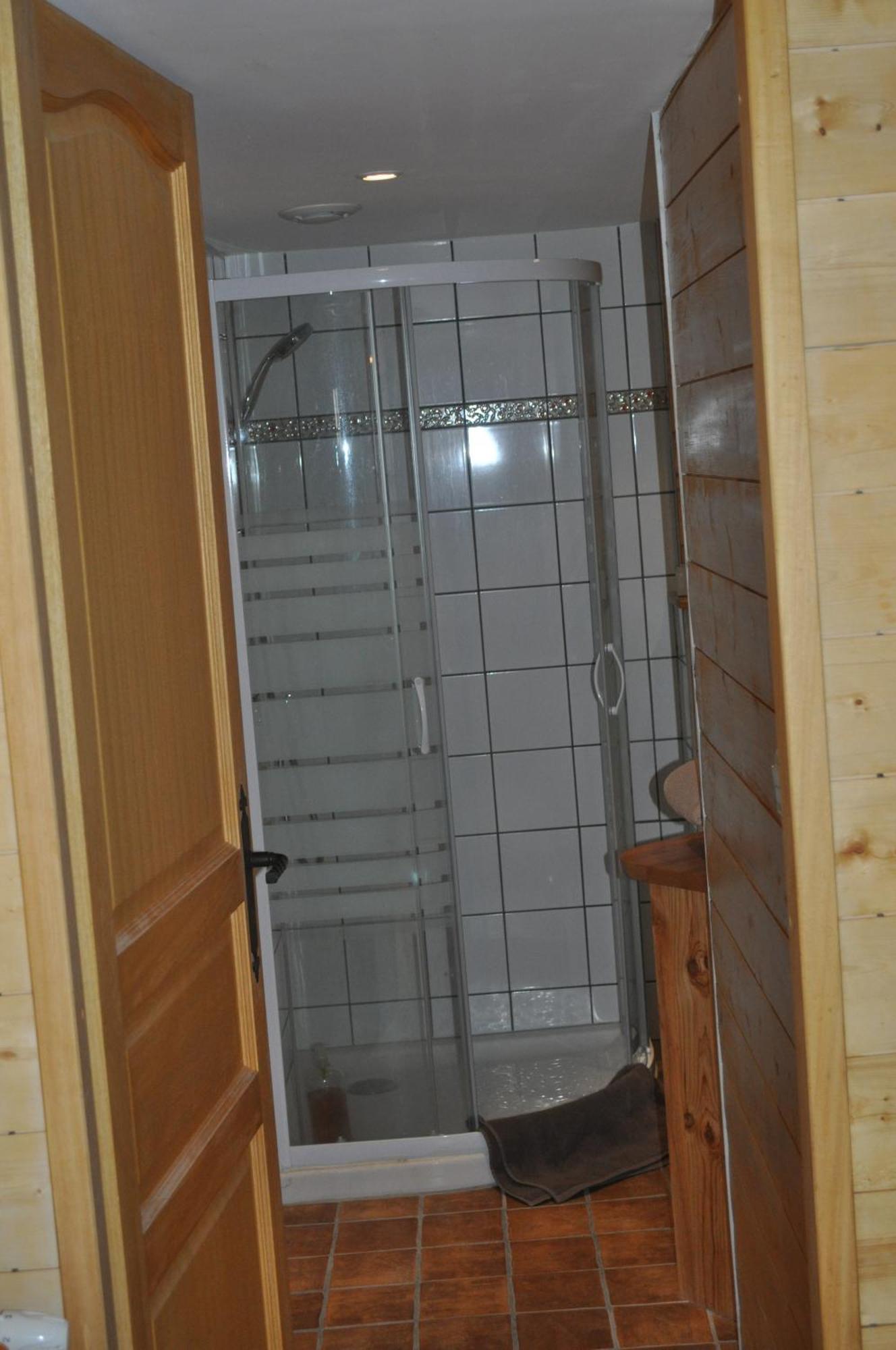 Eco Gite La Grange Fos  Exteriör bild